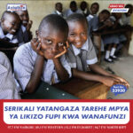 VIONGOZI WA IGAD WAKUTANA NAIROBI KUJADILI NJIA ZA KUKABILI ATHARI ZA UKAME