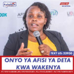 UPINZANI WADAI SERIKALI INAWAPUMBAZA