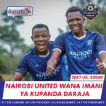 SISI PIA NI WAKENYA ; VIONGOZI KAKAMEGA WAMWAMBIA KAHIGA