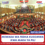 MAHAKAMA YASITISHA UTEUZI WA ZABLON MOKUA
