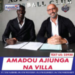 TUTAOGELEA KWA USHINDI KULE PARIS