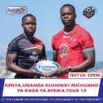 GOR MAHIA ITAFUZU NUSU FAINALI YA CECAFA?