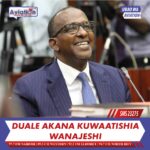 AMPIGA MAWE ASKARI NANDI