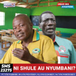 RUTO AAGIZA NYS KUWASAJILI WATU 20,000 MWAKA UJAO