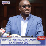 WAKENYA WATAKIWA KUWASILISHA MAOMBI YA KAZI ILI KUPATA AJIRA UJERUMANI