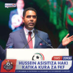 TAREHE YA NAIROBI FIGHT YATANGAZWA