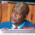 AFISA WA IEBC AKAMATWA KWA MADAI YA KUGHUSHI VYETI VYA MASOMO