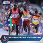 WAZAZI WATAKIWA KUWAPA WATAHINIWA WA MITIHANI YA KITAIFA MAZINGIRA BORA YA KUFANYIA MITIHANI YAO