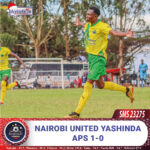 MWAURA ATETEA SERIKALI DHIDI YA KUFELI, MSWADA WA CHERARGEI