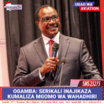 WHO: WATU 3000 HUFARIKI KILA SIKU KATIKA AJALI ZA BARABARANI