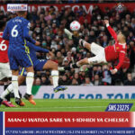 SHEILA CHEPKIRUI AIBUKA KIDEDEA KWA OBIRI KUWANIA TAJI LA NEW YORK CITY MARATHON