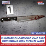 HUDUMA KENYA YATAKIWA KUPIGA JEKI MIRADI YA SERIKALI