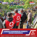 MAREKANI YASITISHA UFADHILI WA USALAMA WA UN KWA HAITI