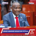 WANAFUNZI WAVAMIA HELB KUDAI MIKOPO