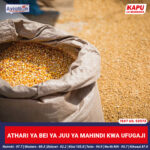 USIMAMIZI WA JKUAT, KU WAFIKA MBELE YA PIC