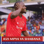 OLOUCH APIGIA UPATO KIKOSI CHAKE