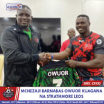 KENYA YALENGA KUONGEZA MARA NNE MAUZO YA CHAI CHINA KUFIKIA 2030