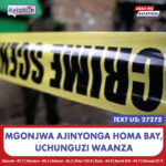 OLE NDIEMA ATAKA MSHIKAMANO NA MAOMBI KWA TAIFA