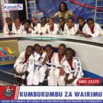 MANCHESTER UNITED KUVAANA NA ASENALI KATIKA MCHEZO WA UFUNGUZI