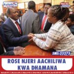 MPANGO WA SHA KUBORESHWA