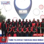 USHINDI WETU DHIDI YA BURUNDI ULITUPA MOTISHA ASEMA NANJALA