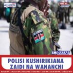 MIGOSI ATAKIWA KUWEKA WAZI MIRADI YA ELIMU