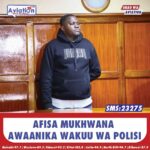 OCS TAALAM KUJUA HATMA KESHO