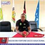 COMPEL FC WAPANDISHWA DARAJA