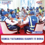 POLISI WALIOKABILI WAANDAMANAJI HAWAKUPEWA CHAKULA,YASEMA IPOA