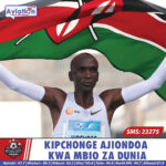 GYOKERES BADO ANAWINDWA