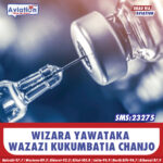 ONDOA NYASI YAZINDULIWA WEST POKOT