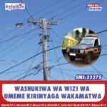 MCAS BUNGOMA WACHUNGUZWA NA EACC