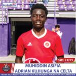 MAKOCHA 148 WATUMA OMBI KUJIUNGA NA GOR MAHIA