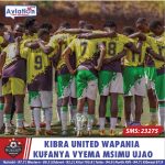 AMBANI ASHABIKIA BAJABER KUJIUNGA NA SIMBA SPORTS