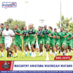 CELTIC WADHIBITISHA UHAMISHO WA KIBET