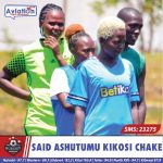 SESKO AKARIBIA KUINGIA MANCHESTOR UNITED