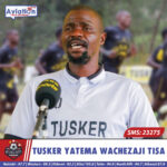 SENEGAL KUCHEZA CECAFA