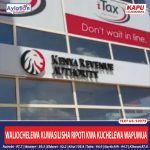 KENYA, MAREKANI KUANZA MAZUNGUMZO KUHUSU MKATABA MPYA WA BIASHARA AGOA IKIKAMILIKA.