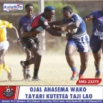 UPINZANI WAPIGANIA MCHELE