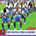 KENYA, MAREKANI KUANZA MAZUNGUMZO KUHUSU MKATABA MPYA WA BIASHARA AGOA IKIKAMILIKA.