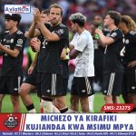 TARUS ACHAGULIWA KUWA KOCHA BORA WA MWEZI JULAI