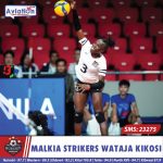 TUWEI AHIMIZA UADILIFU MIONGONI MWA KIKOSI CHA RIADHA