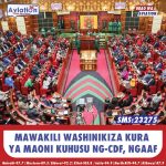 SI MIMI WALLAHI, ALAI