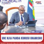 MARAGA ATAKA EACC KUICHUNGUZA SHA