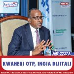 MFUMO WA MISHAHARA WAENDELEA KUMPORA MKENYA, RIPOTI