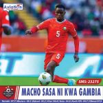 MAHAKAMA YAAGIZA KUSITISHA UJENZI WA KANISA KATIKA IKULU