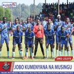 SENETI KUAMUA HATMA YA MUTAI WIKI IJAYO