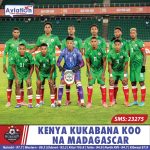 MALKIA STRIKERS WATIA KASI KWA MAZOEZI