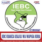 MAHAKAMA YAAGIZA KUSITISHA UJENZI WA KANISA KATIKA IKULU