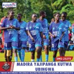 MUSINGU WAPO TAYARI KWA USHINDI